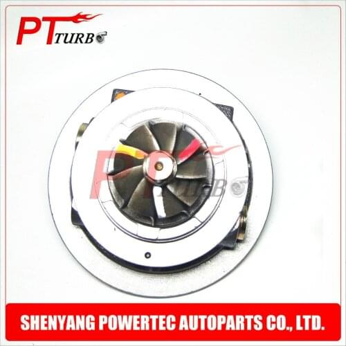 Turbine Core Turbocharger CHRA KP39 54399880131 Turbo Cartridge Balanced For Ford Fiesta VIII 1.6 ST 134Kw Eco Boost 2002-2013