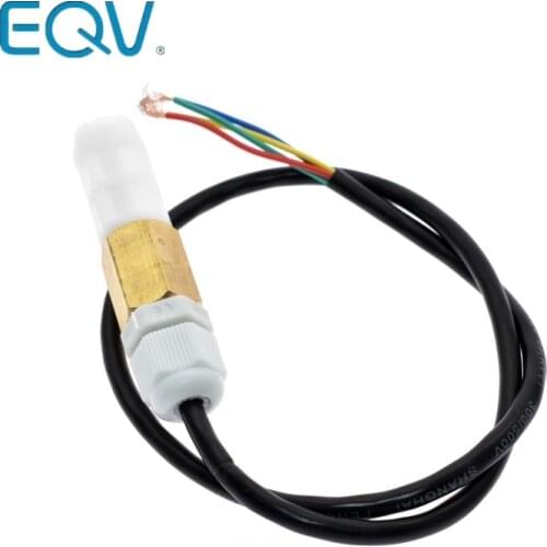 Waterproof temperature-humidity sensor SHT20 SHT21 SHT21 SHT20 SHT10 SHT30 and SHT30 proof KLDZ-75