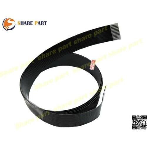 10 x ADF Cable 11 pin CE538-60106 for HP P1606 P1566 M1536DNF 126 127 128 175 176 177