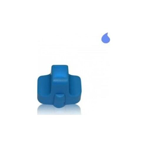 C8771EE CARTRIDGE GENERIC HP CYAN (N 363XLC) 18 ml