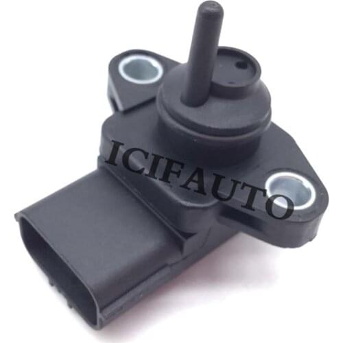 Manifold Absolute Pressure Sensor MAP For MITSUBISHI LANCER MIRAGE COLT V 5 SPACE STAR 1.3 MD355556 E001T42171 E1T42171