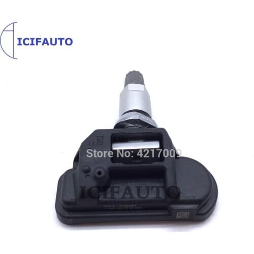 For Mercedes For Smart C E S CL CLA CLS G GL GLK 4PC A0009050030Q03 Tire Pressure Monitor Sensor TPMS