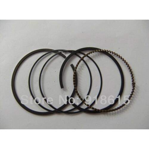 EF6600 MZ360 PISTON RING Gasoline generator accessories replacement