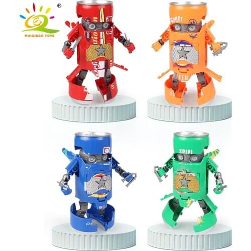 HUIQIBAO TOYS Game Figures And Sets