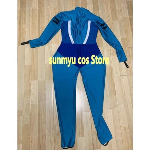 B-Robo Kabutack Bodysuit Cosplay Costume,Custom Size Halloween