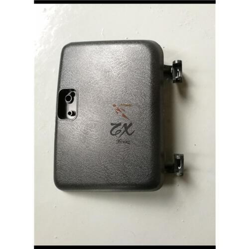 For GL1800 12-15 Motorcycle Fairing left Tool Box For Goldwing GL1800 2011-2015 11 12 13 14 15 F6B new black a set