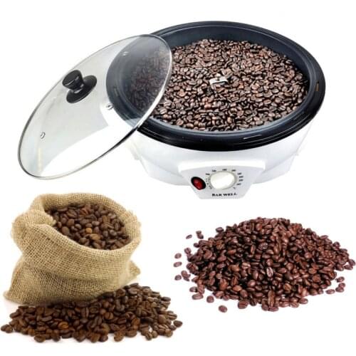 LIFE ELEMENT Roasters For Roasting Coffee