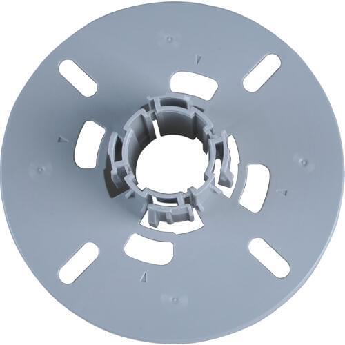 100% buyer protection Original Drafstation Flange Right for Scroller Bar--S-1104330