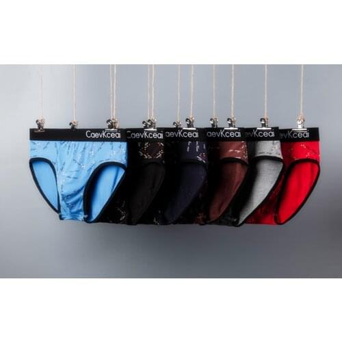 Sexy Underwear Men briefs cuecas men bikini slip homme man underpants brief men pouch gay Cueca Male fashion 2020 new