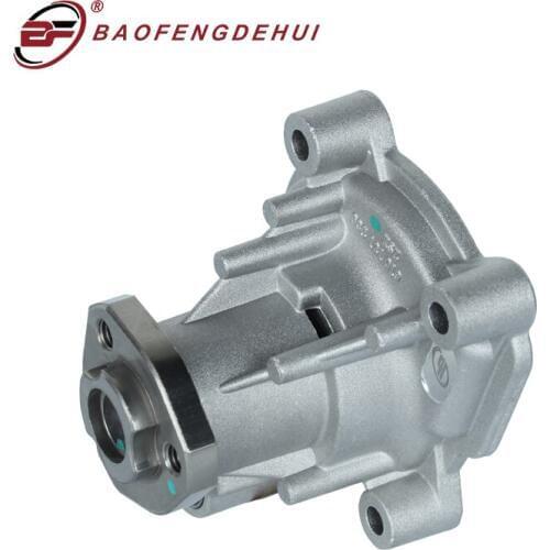 Auto Engine Cooling Water Pumps 03C121005D For Volkswagen EOS GOLF GOPL PA PO TOU For Audi A3 For Skoda For Lavida/New Lavida