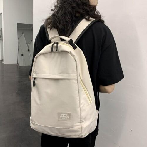 Women Boy Backpacks Travel Rucksack Female Student College School Bag Harajuku ulzzang Men Girl Laptop Backpack Male Book Bags