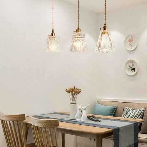 ZEROUNO LED Pendant Lights