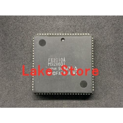 1 unids/lote FE2010A M92H601 PLCC84