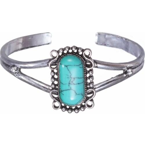 20pcs/lot Wholesale Fashion Jewelry Vintage Charm VAMPIRE TWILIGHT Bella Moonstone Choker Bangles Bracelets Women Gifts