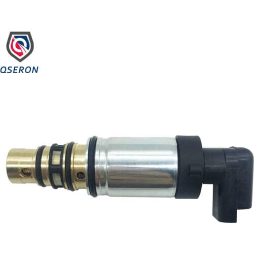 Compressor Control valve For Citroen Peugeot 307 408 Fiat Chery Trumpchi China manufacture AC 7C16