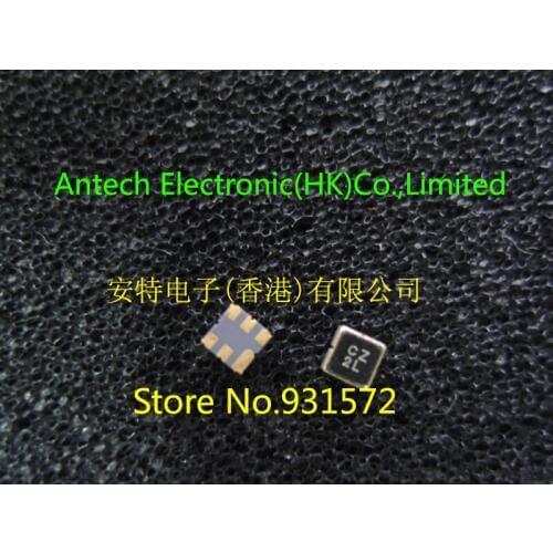 Free Shipping! New Original TA0676A SAW Filter 1592.5 MHz SMD 3.0X3.0 mm