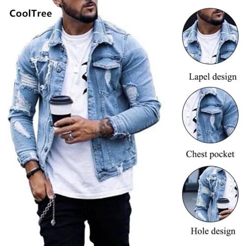 Мужские короткие куртки CoolTree China At AliExpress