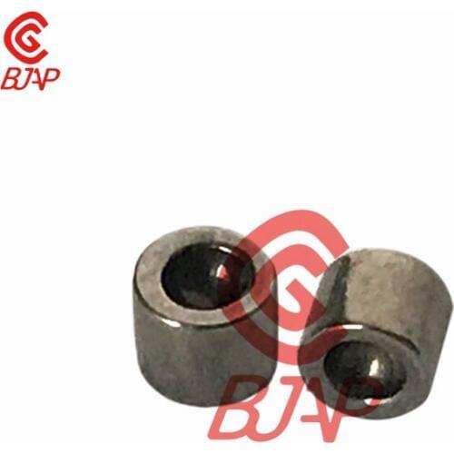 F00VC21001 FOOVC21001 Original and Genuine Diesel Injector Control Valve Ball Seat for Bosch Electronic Injectors 10 PCS/Lot