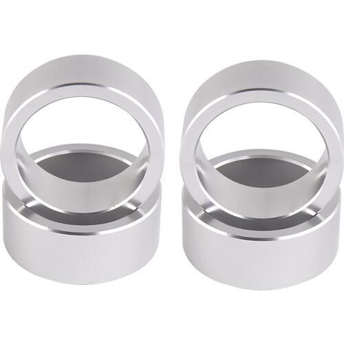 H2CNC Wheels, Disks And Accessories
