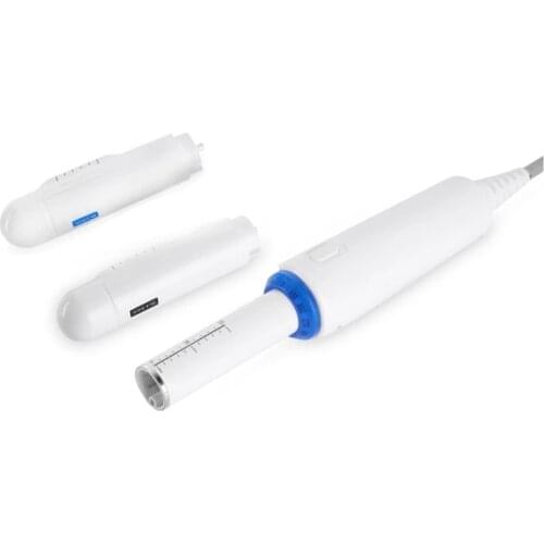 HIFU Dropshipping Ultrasound Face Machine 10000 shots Anti Aging Transducer Exchangeable Vaginal Cartridge