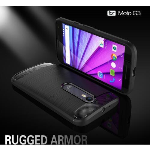 Icovercase Motorola Moto E3 Phone Cases