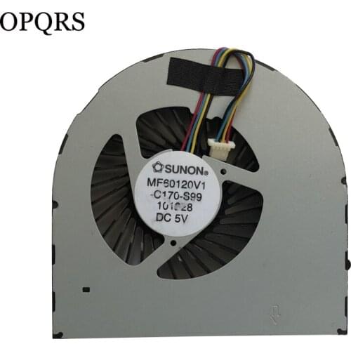 NEW Laptop CPU Cooler Fan for Acer Extensa 5255 5560 5560G cooling fan