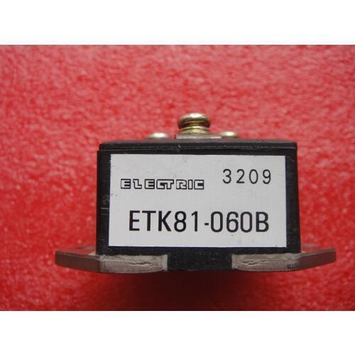 The module ETK81-060B new original & in stock