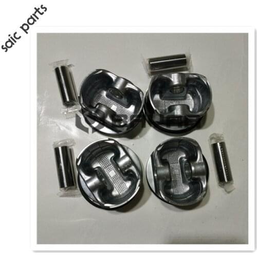 Piston for MG3 1.3L OEM:70000529