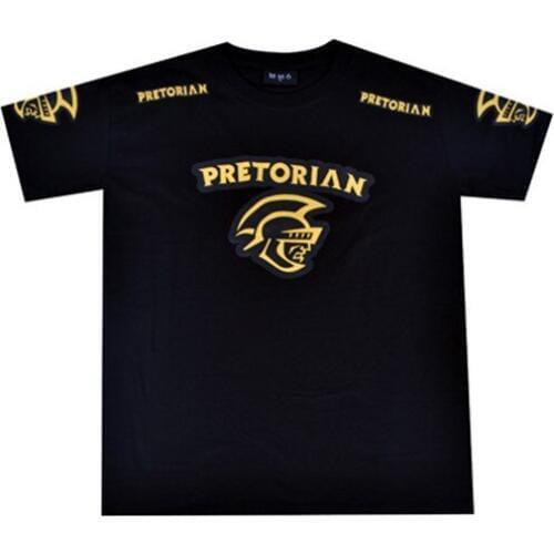 Pugilist Running T-Shirts