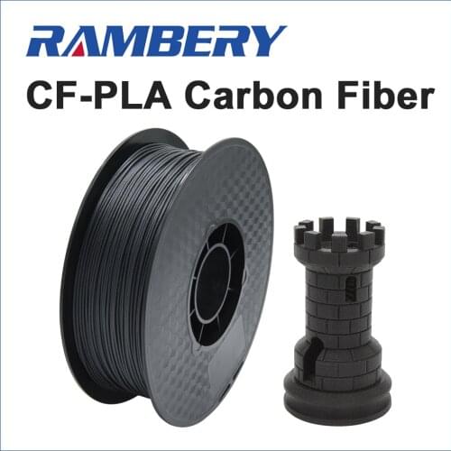 PLA Plastic RAMBERY China