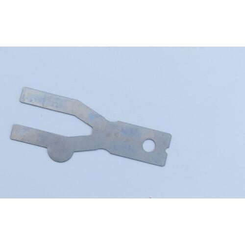 1 pc Straightener blade, gasket for Rayma brand hot air welder accessories free shipping