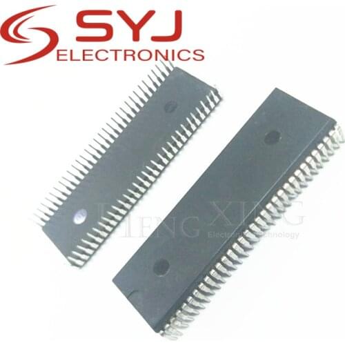 1pcs/lot LA76810A LA76810 DIP-54 In Stock