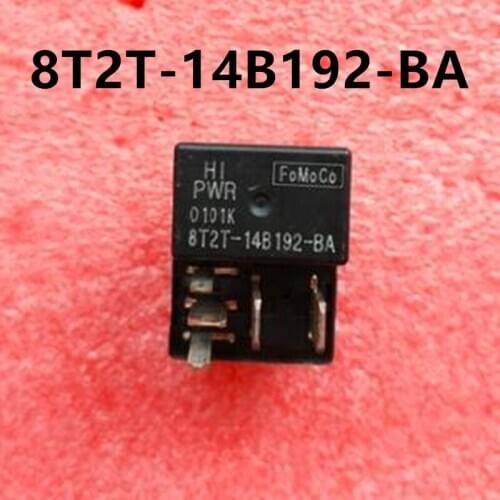 10pcs 8T2T-14B192-BA Automotive Relay Special Relay