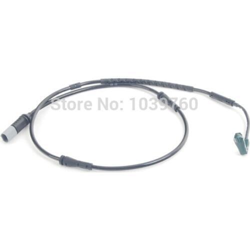 1 piece Front Brake Pad Wear Sensor for BMW F01 F02 F03 F04 730i 740i 750i 760i 34356775850
