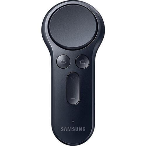 Gear VR Handle Games Controller Black Portable Wireless Remote Controller for Samsung Gear VR 4.0/5.0 VR 3D Glasses Original