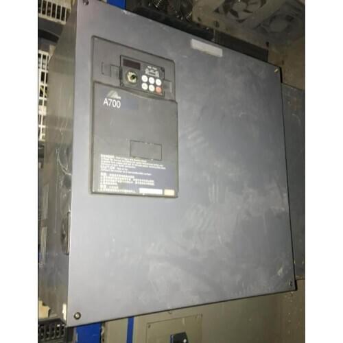 FR-A740-55K-CHT inverter 55KW used FR-F740-S75K-CHT 75kw