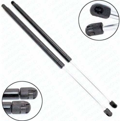 1 Pair 6140 Gas Spring Lift Supports Fits for 2004 2005 2006 2007 2008 2009 2010 Toyota Sienna No Power Gate Liftgate Boot