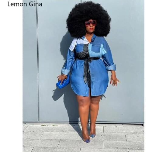 Lemon Gina Womens Long Sleeve Shirts