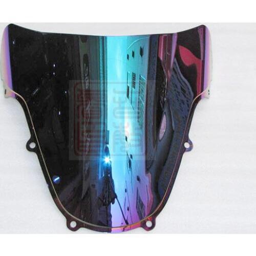 New For Suzuki GSX-R1000 GSXR1000 GSXR 1000 K1 K2 2000 2001 2002 00 01 02 motorcycle motorbike Windshield Windscreen