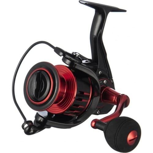 Powerful Bearings Spinning Reel Line Wheel Carbon Fiber Brake Pads Fishing Equippment for Outdoor Brake Pads Fishing Equippment