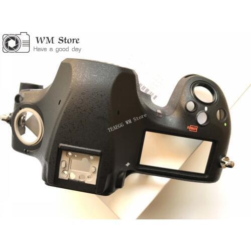 NEW For Nikon D850 Top Cover Case ( 12B36 )Camera Repair Part Replacement Unit