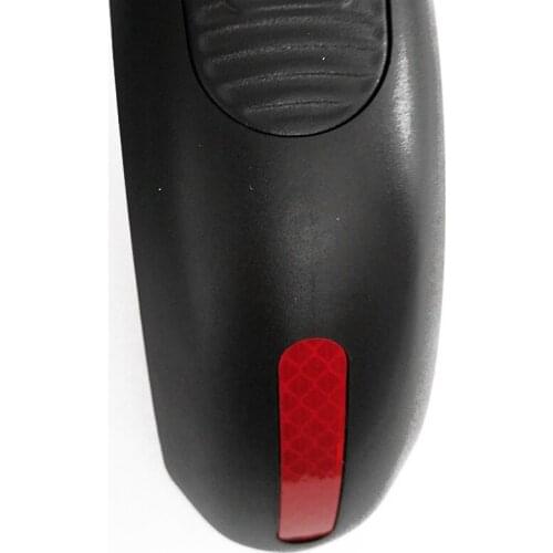 Upgrade Rear Brake Fender For Ninebot Segway ES1 ES2 ES4 Scooter SPARE PARTS