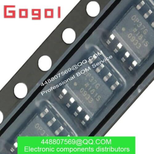 OP37GSZ OP37G 37GSZ New100% 10Pcs