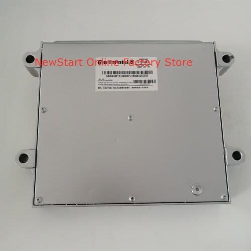 Original NEW Engine Computer Board ECU Electronic Control Unit 4995445 C4995445