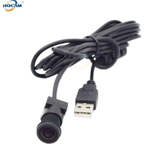 Mini usb camera OEM ODM Customized Micro Size UVC OTG 0V2710 OV2719 Senor HD 1080P 720P 1.45MM panorama Lens Mini Camera Usb