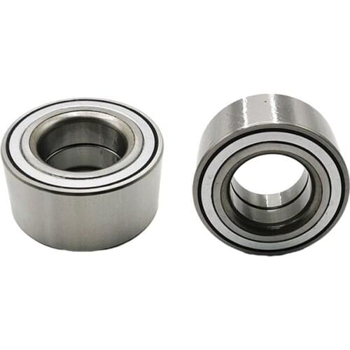 Rear Wheel Bearing For BMW Serie 1 E90 E87 E46 E92 E93 318i 320i 325i 330i 2004-2012