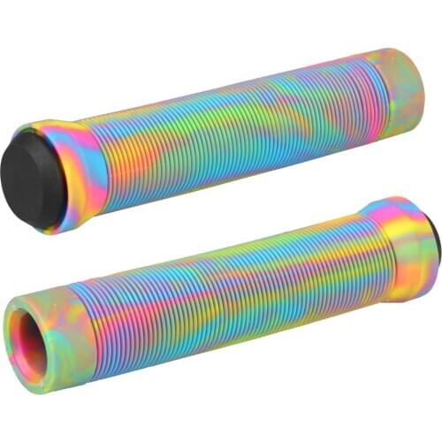 Stunt Scooter Grips and BMX Bikes grips scooter Grips freestyle grips Anti-slip Handle bar Grips