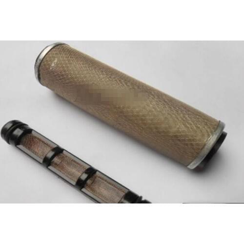 STARPAD For X2moto-- Huayang T6 NC NC engine oil filter device filter device