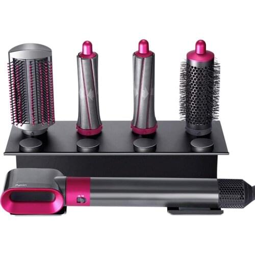 Airwrap storage Stand for Airwrap Styler airwrap rack, Hair Curling Wand Holder, Countertop Bracket Storage Rack (JFB004)