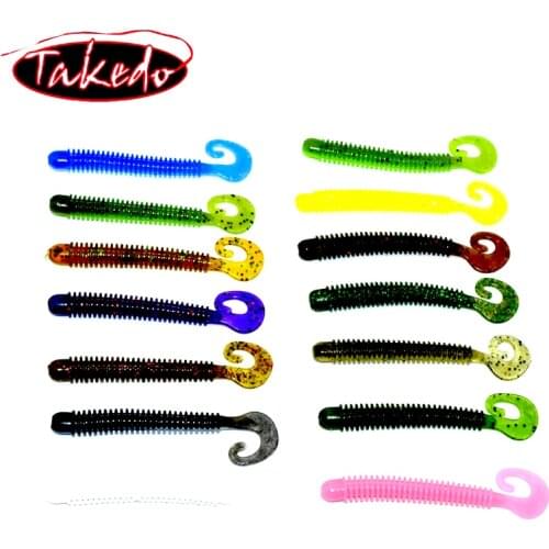 TAKEDO Pike Fishing Lure